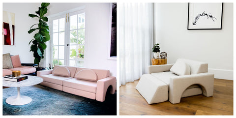 ARKi Play Couch Collection