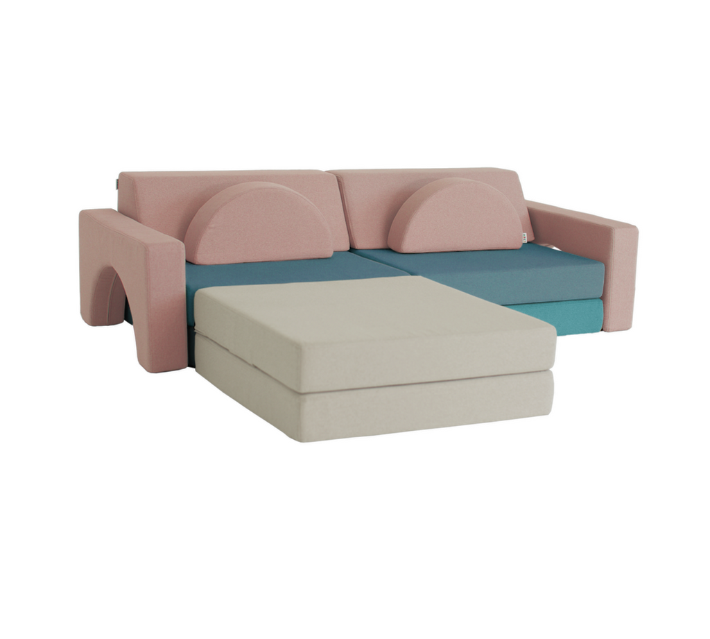 ARKi Play Couch Customiser