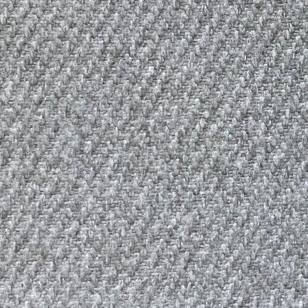 ARKi play couch light grey fabric swatch