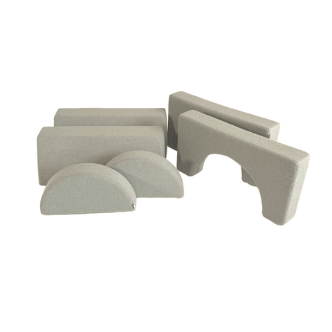 Build your Play Couch