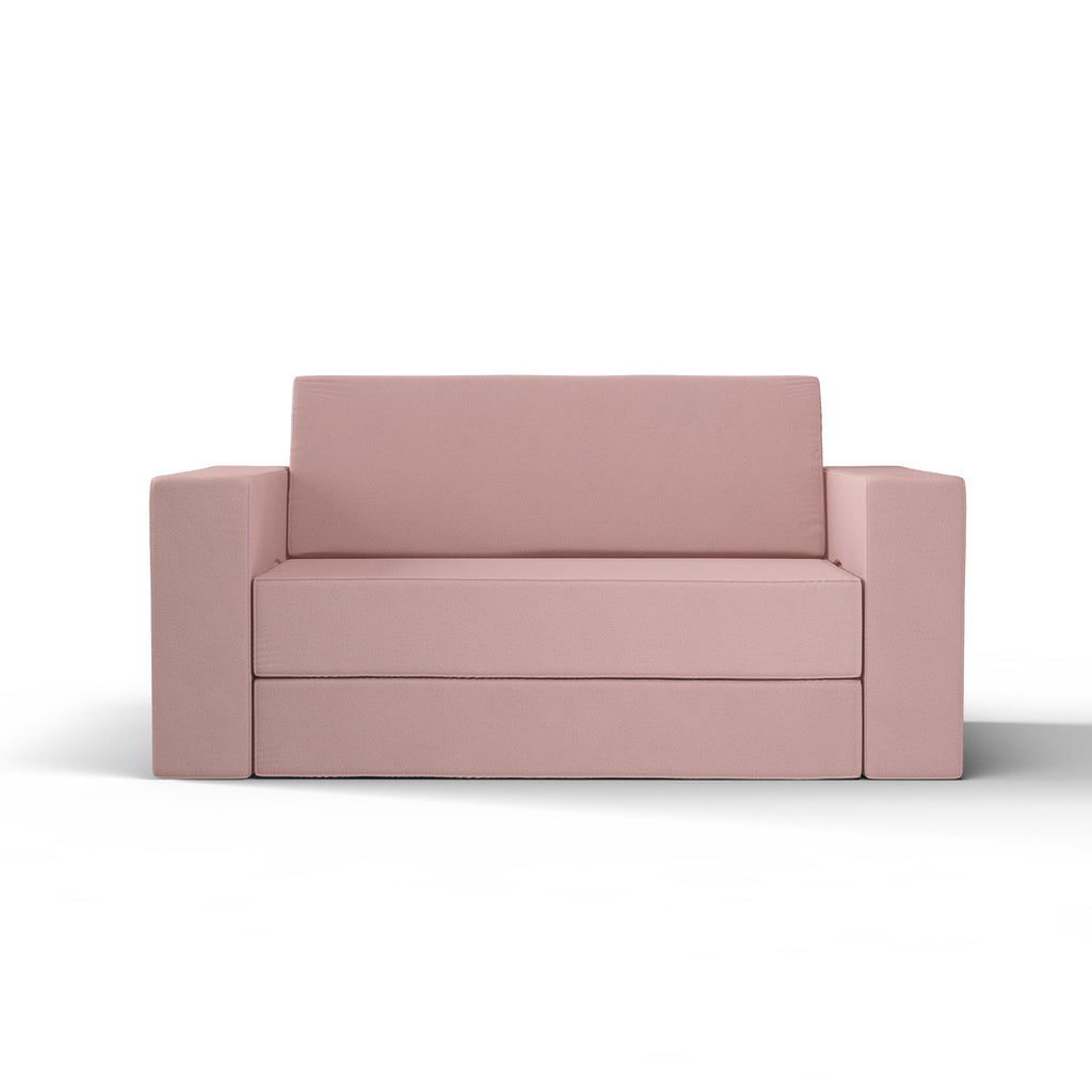 ARKi play couch lounger pink