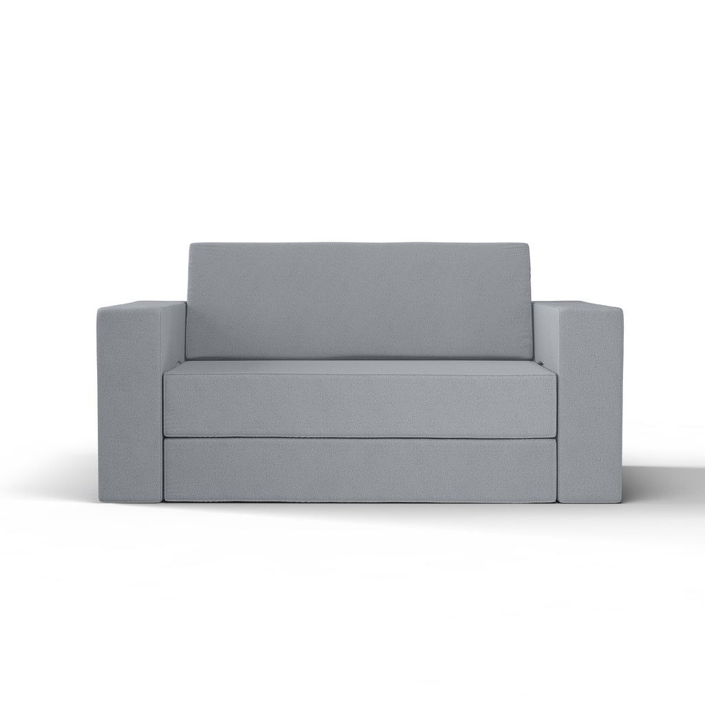 ARKi play couch lounger light grey