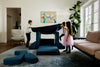 ARKi play couch cubby house