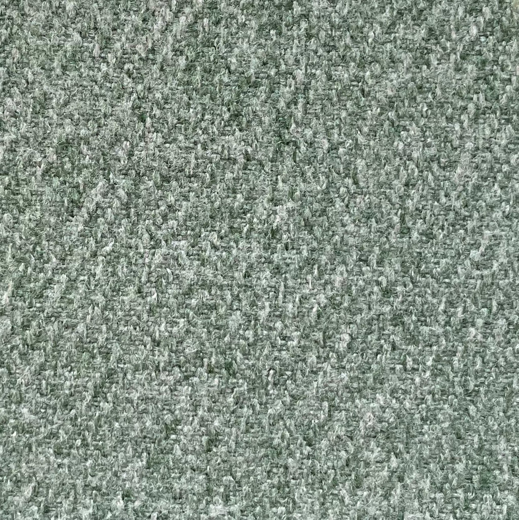 ARKi play couch fabric swatch sage green