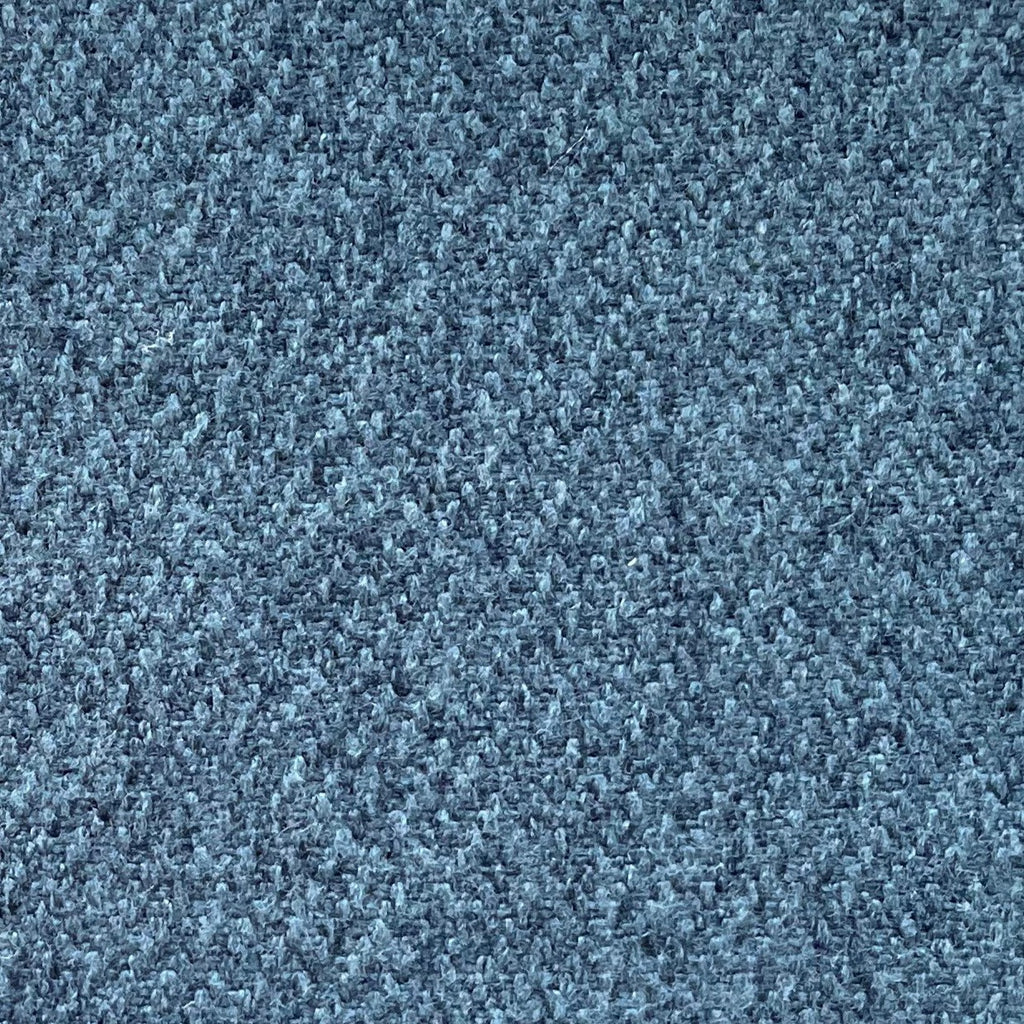 ARKi play couch denim blue fabric swatch