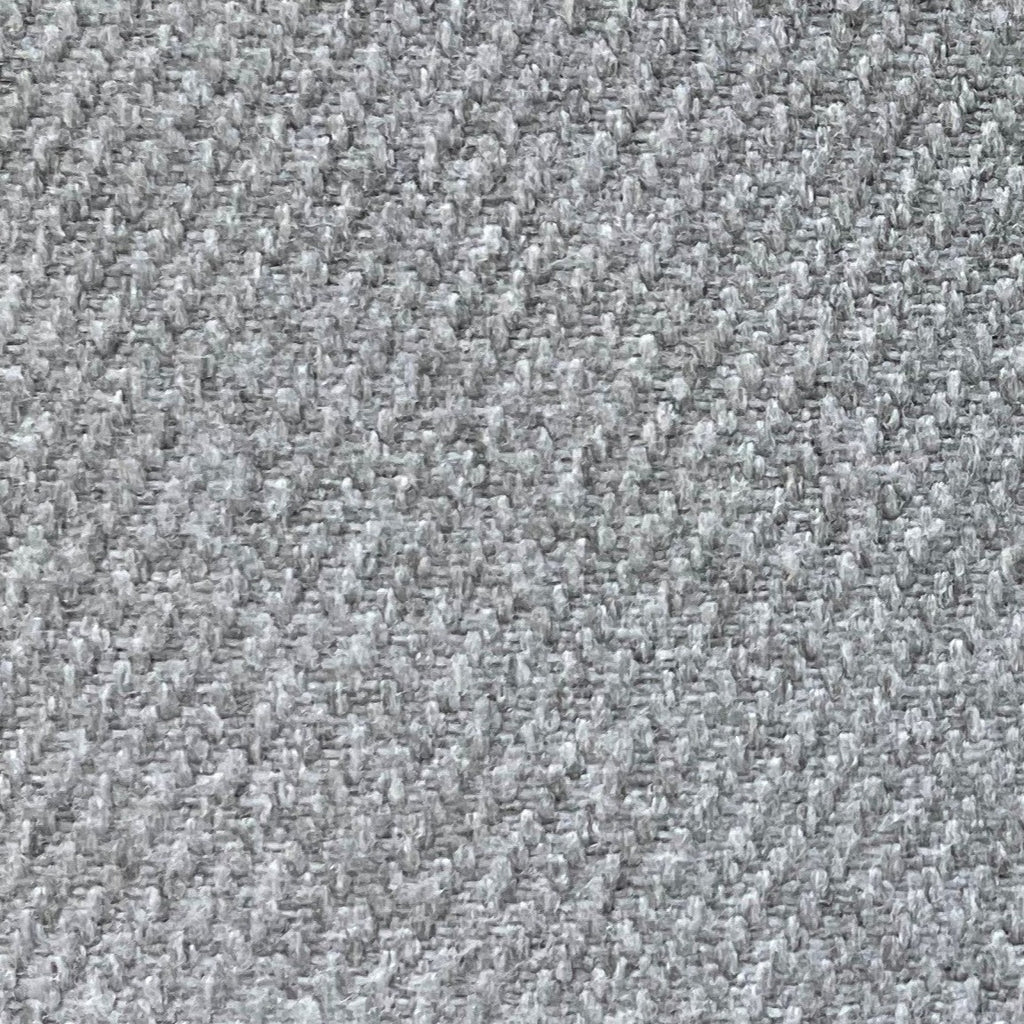 ARKi play couch light grey fabric swatch