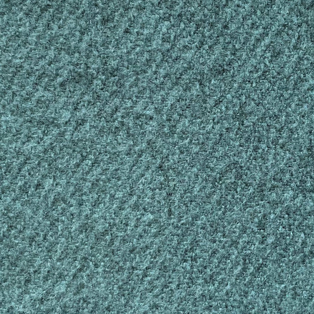 ARKi teal green play couch fabric swatch
