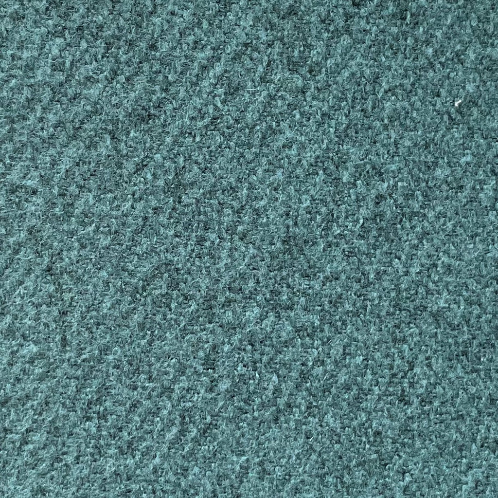 ARKi play couch fabric swatch teal green