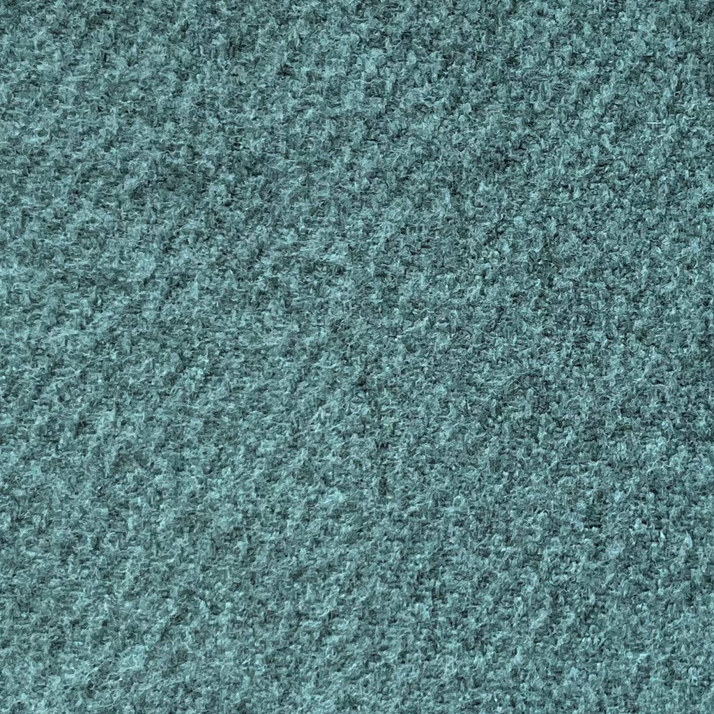 ARKi play couch teal green fabric swatch